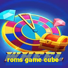 roms game cube